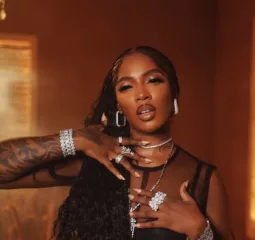Tiwa-Savage