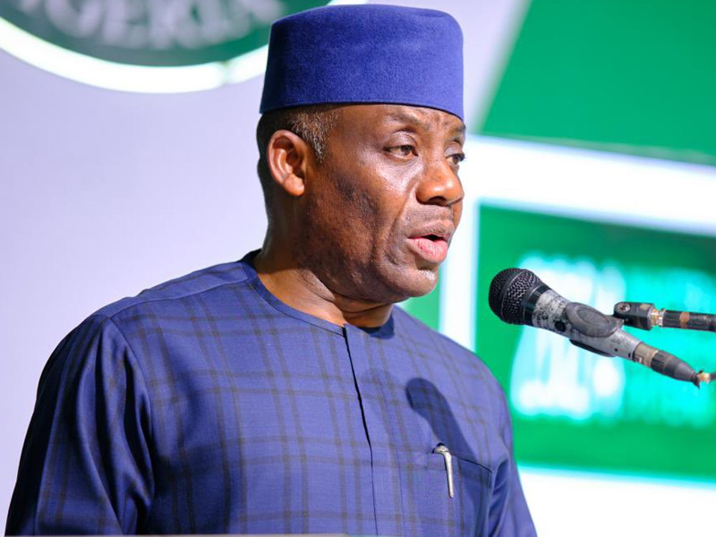 Education minister makes U-turn, acknowledges 2009 FG-ASUU agreement