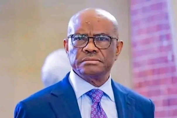 I can bet Tinubu will win in 2027 – Wike