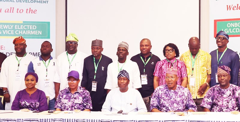 Sanwo-Olu
