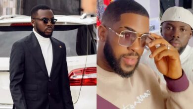 BBNaija S10: Bright’s manager, Vic Matt, abducted, killed