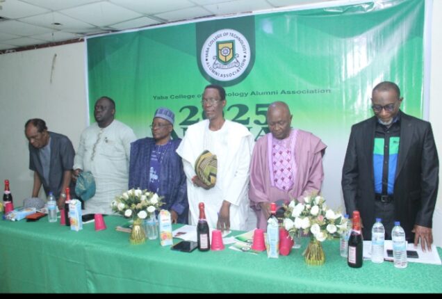 YABATECH Alumni