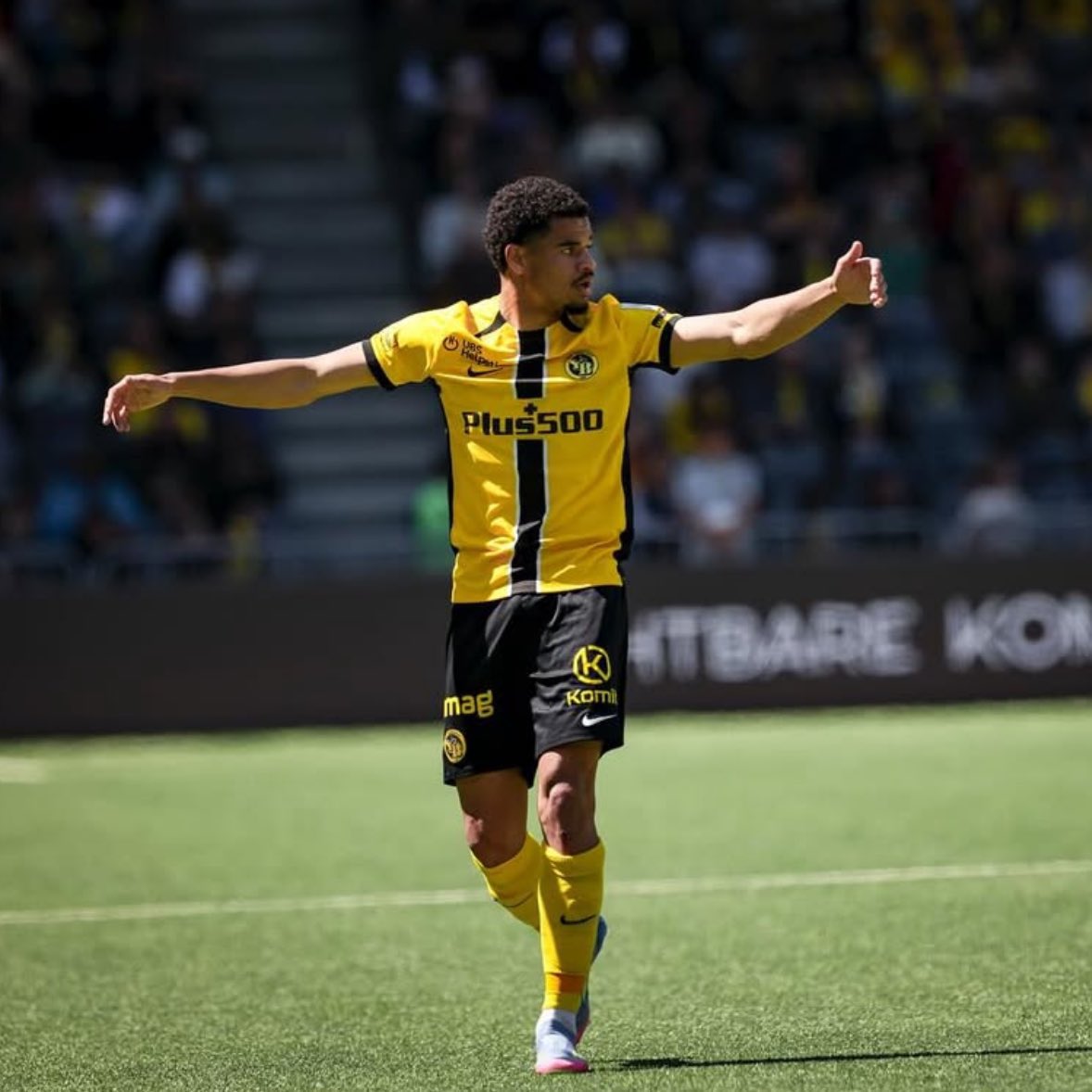 Zachary Athekame AC Milan