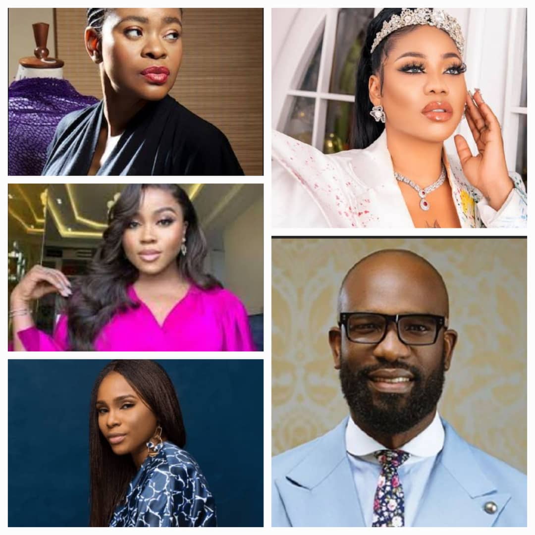 Top Nigerian Fashion Designers making millions