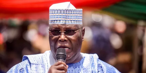 Atiku says insinuations he has quit active politics is fake news