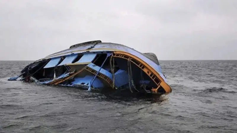 Kogi boat mishap