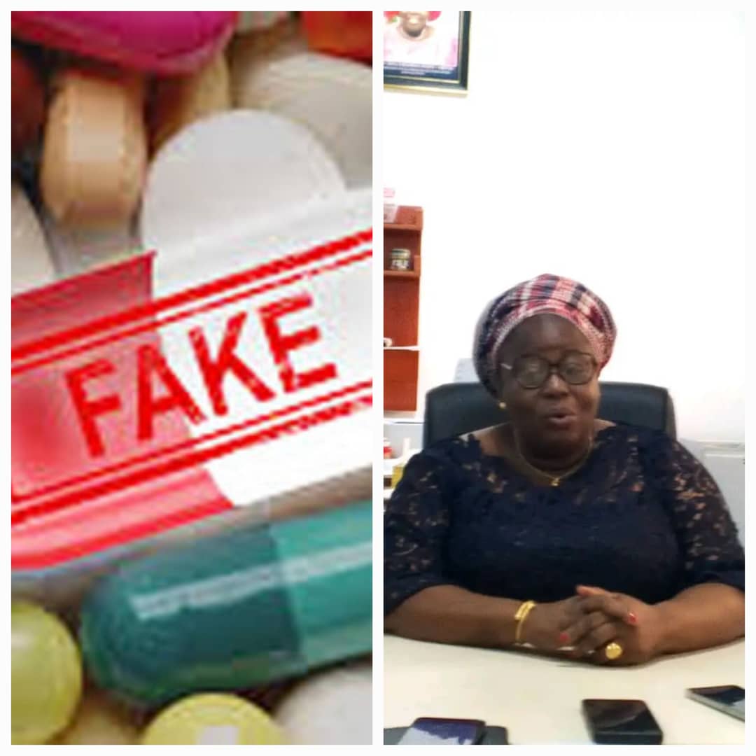 Bayelsa Govt. raises alarm over influx of fake products in markets