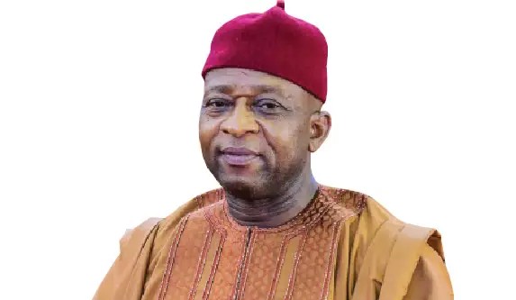 Ex-Lagos lawmaker begs Tinubu to pardon Kanu