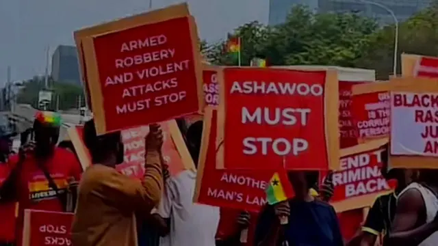 Some Nigerians in Ghana behaving badly, flaunting wealth - Amb Keshi