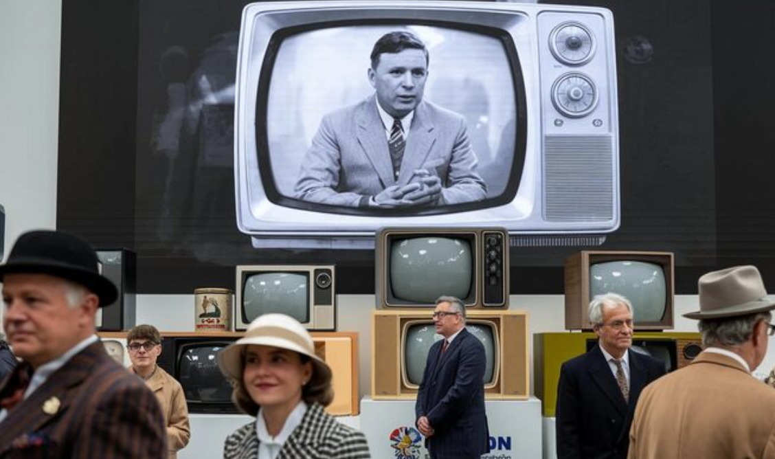 YouTube may not have set out to become Hollywood's unofficial museum. But with creators like those behind Stream TV, it's become exactly that