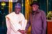 jonathan and president Tinubu