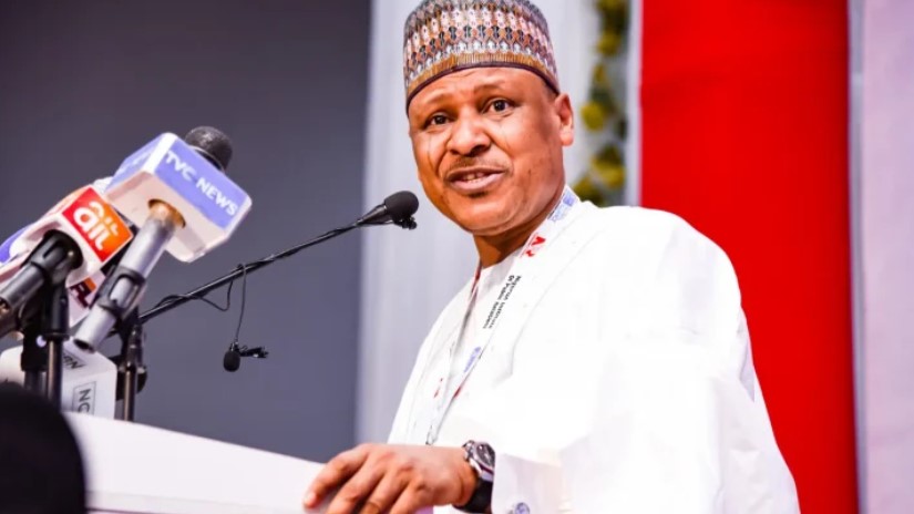 'Cancer treatment can be done in Nigeria,' Minister lauds Tinubu