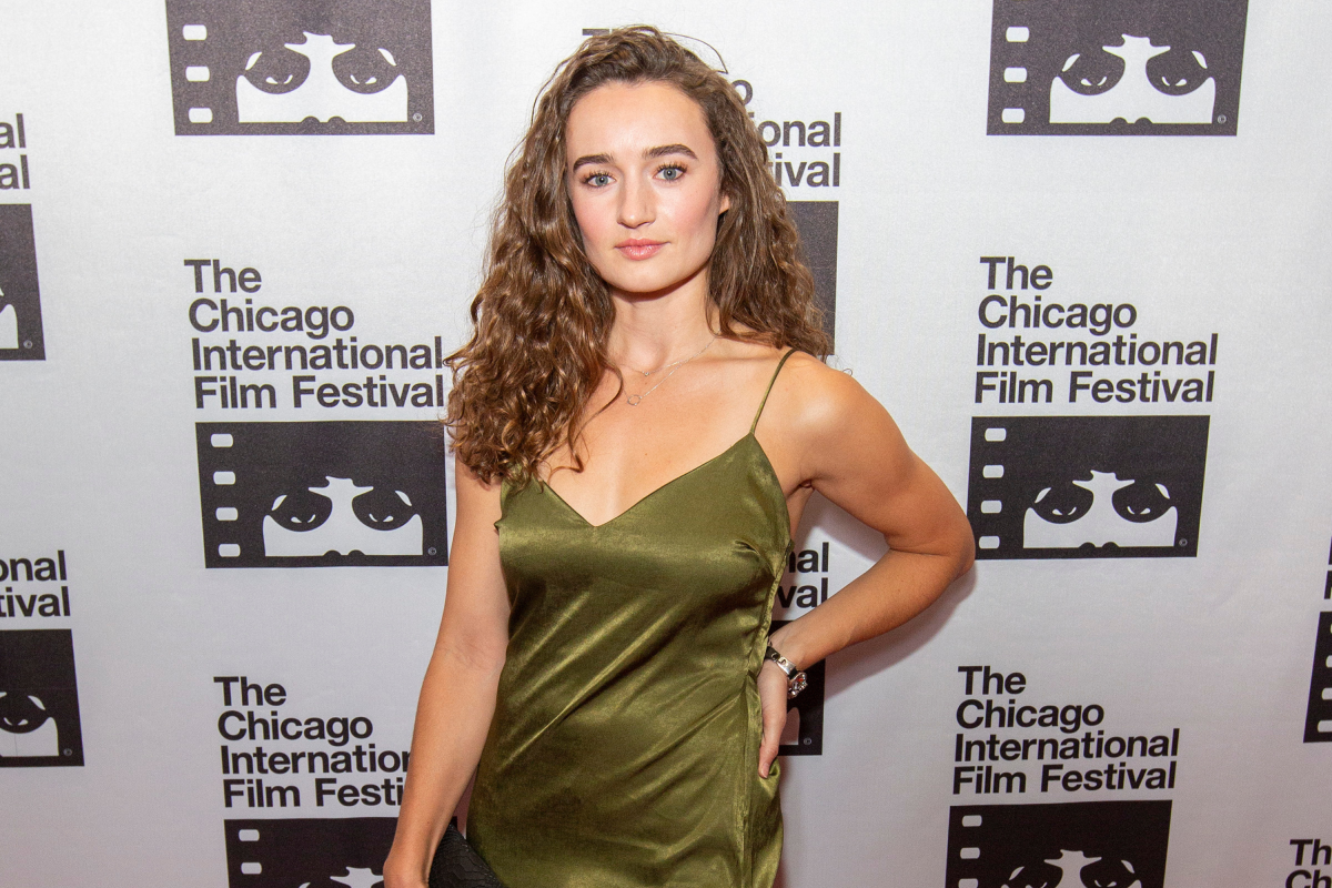 'The walking dead’ star Kelley Mack passes away