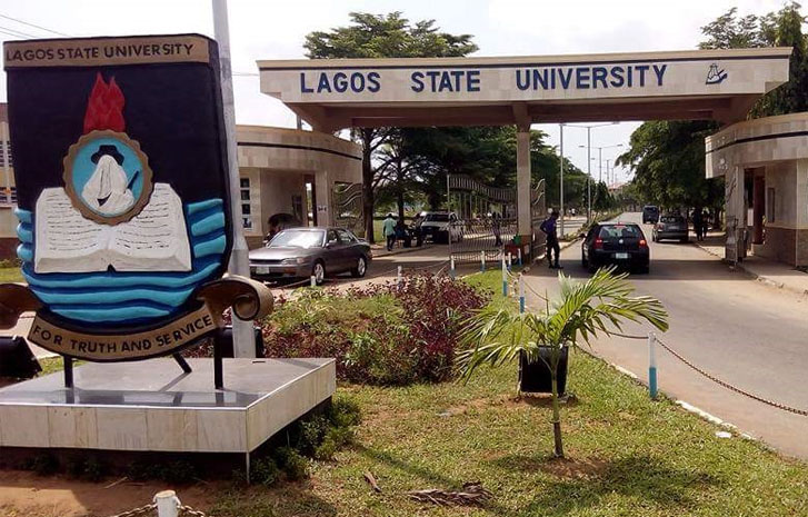 Just in: LASU staff shut down campus, commence indefinite strike