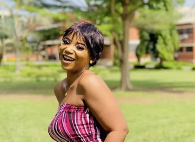 lisabi actress Omotola Odunsi
