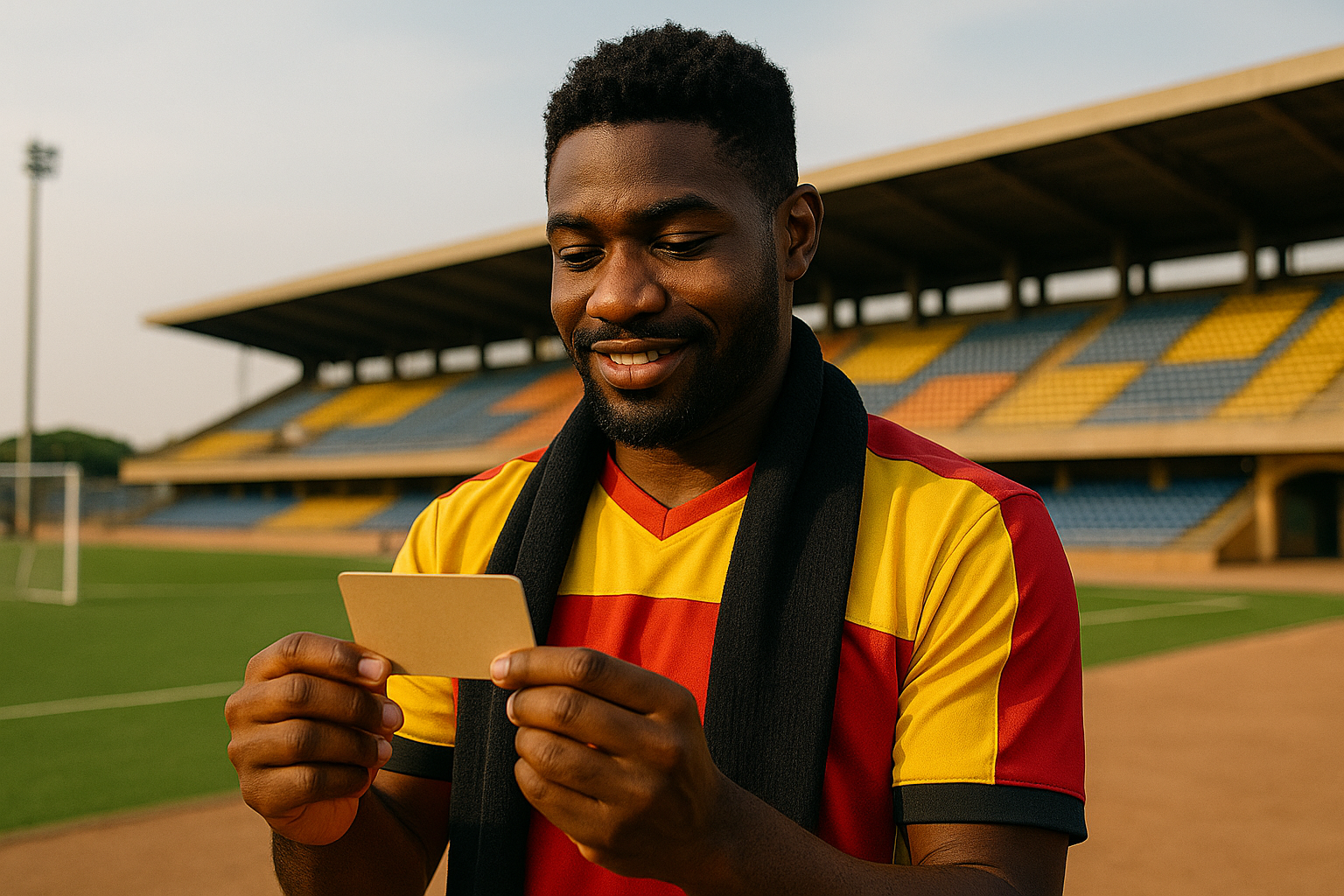 club membership models in African football