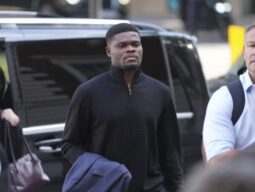 thomas partey