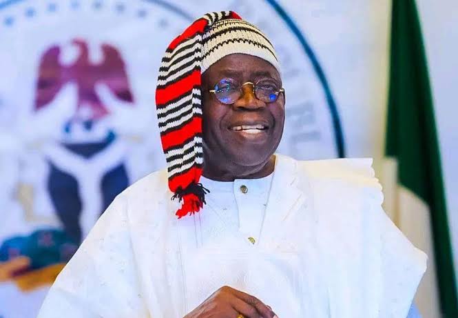 Tinubu