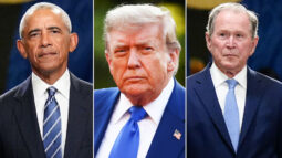 trump obama and bush (1)