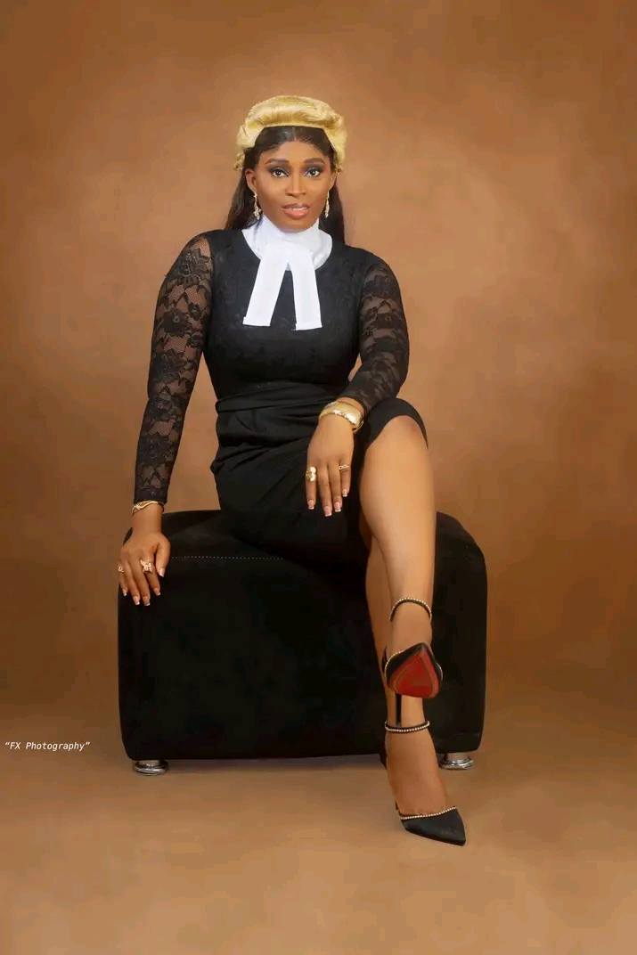 Ms Udoka Onyesom