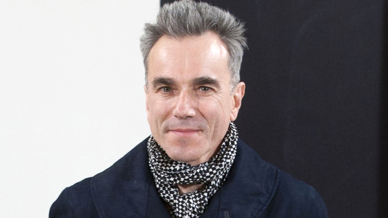 Daniel Day-Lewis opens up on retirement