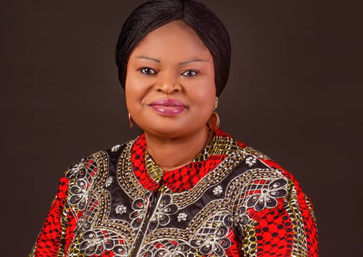 Princess Adejoke Orelope-Adefulire,