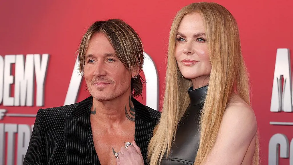 Nicole Kidman and Keith Urban separate after 19 years