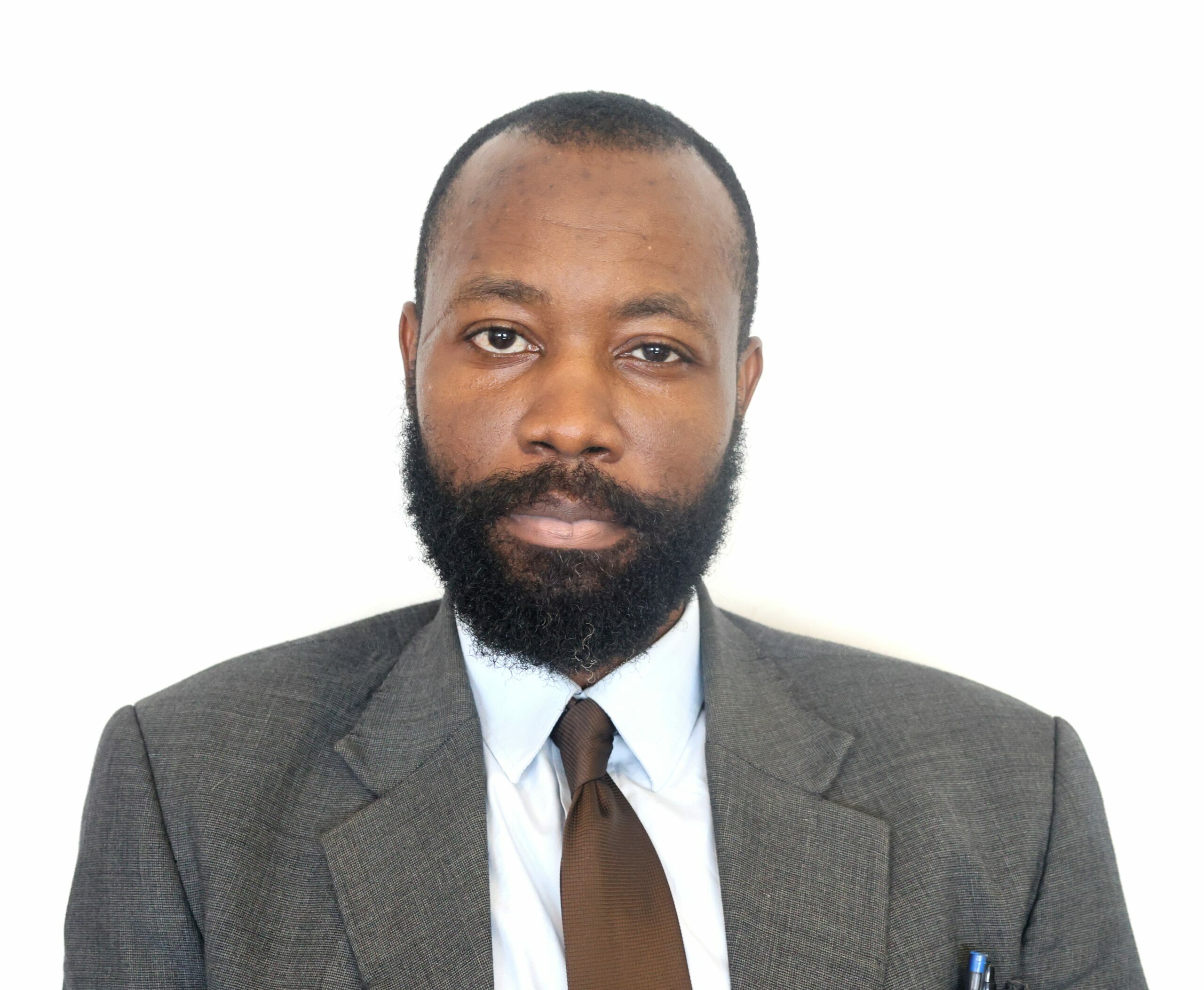 EFCC docks Ndubisi Kenechukwu Ugonna before Justice E. Okpe of the Federal Capital Territory High Court, Gudu, Abuja for $500m fraud.