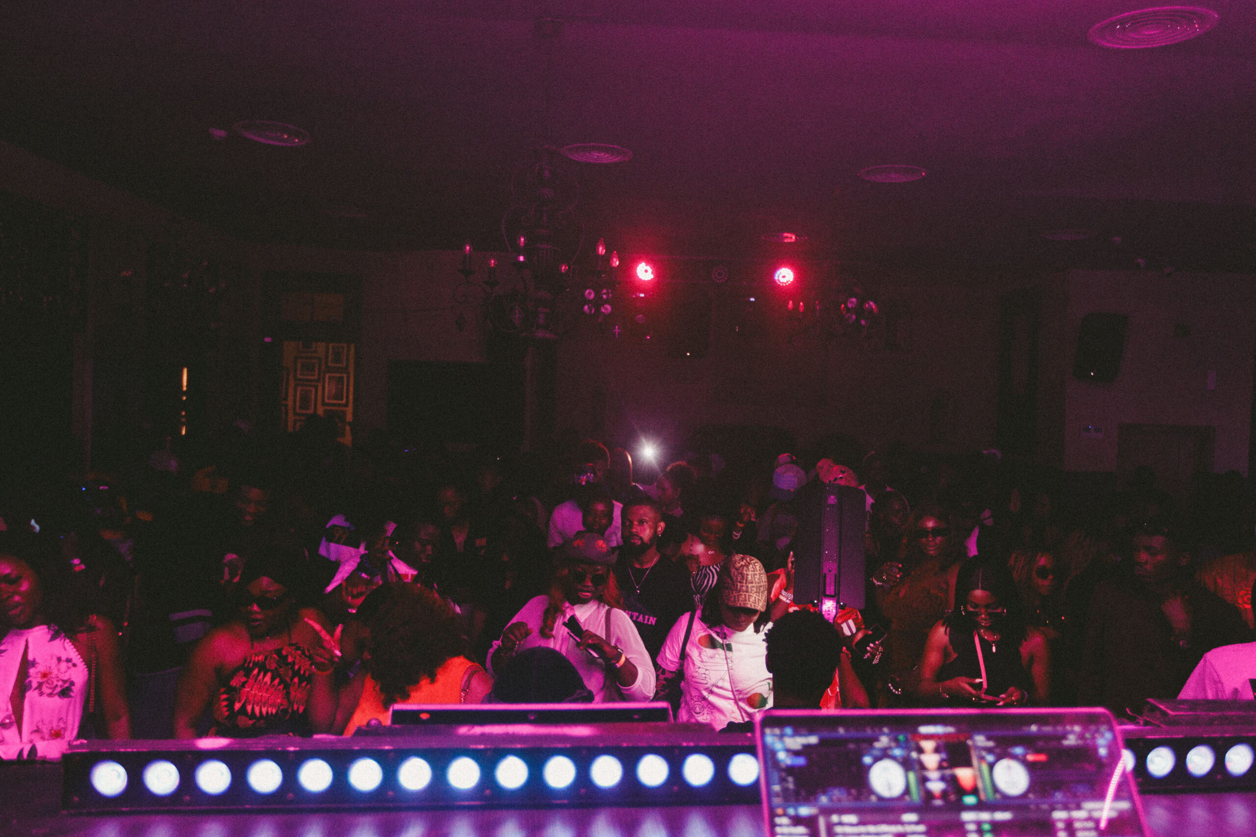 5 Northern Nigerian Artists Taking Afrobeats to Global Stage