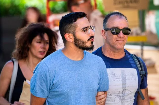 Alleged Tinder Swindler’ Simon Leviev Arrested in Georgia