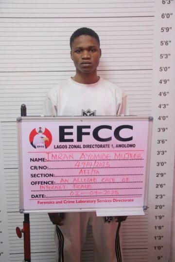 Court jails man for Google account impersonation