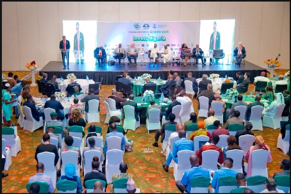 All On Chairman Urges Bold Investments to Bridge Energy Gap in Nigeria