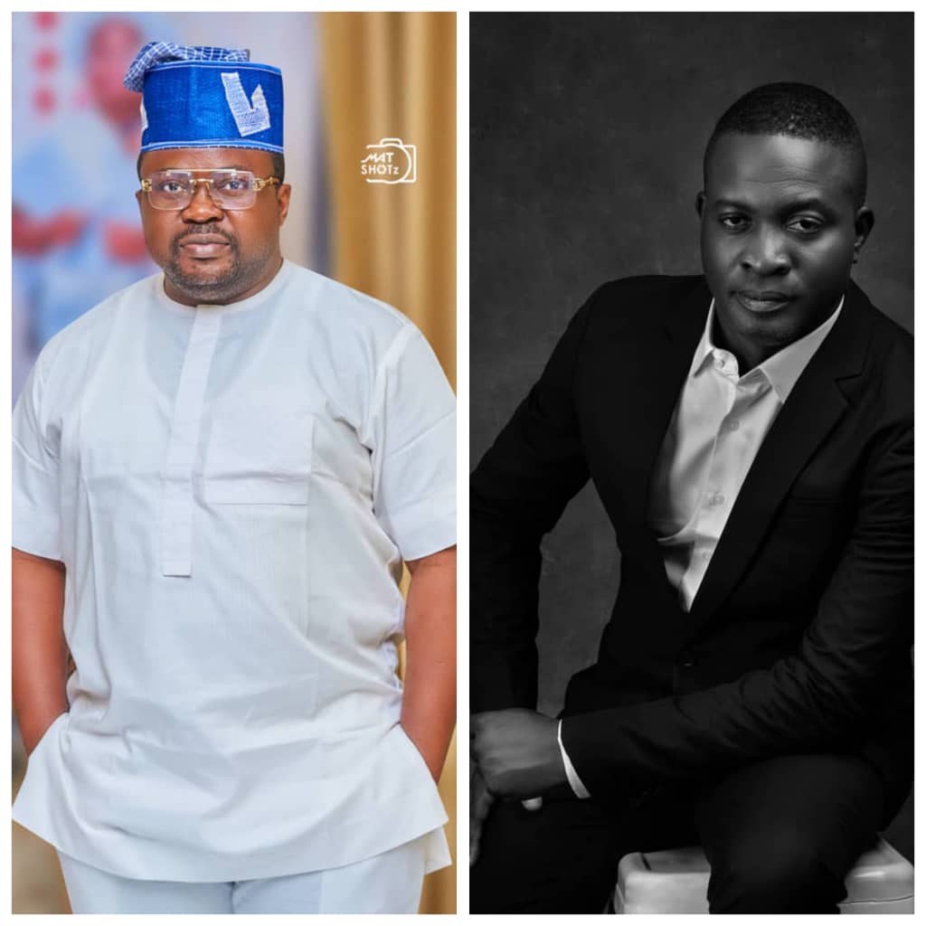 Ajadi showers praises on Kehinde Teluwo’s leadership as he clocks new age