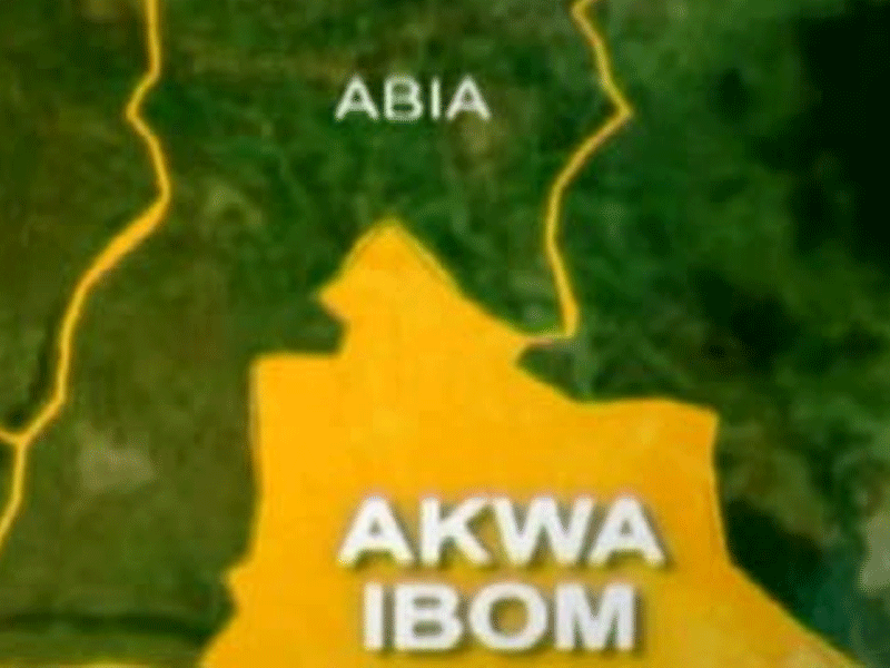 Police nabs four suspected vandals of oil coy facility in Akwa Ibom