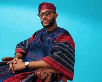 BBNaija S10: Kola