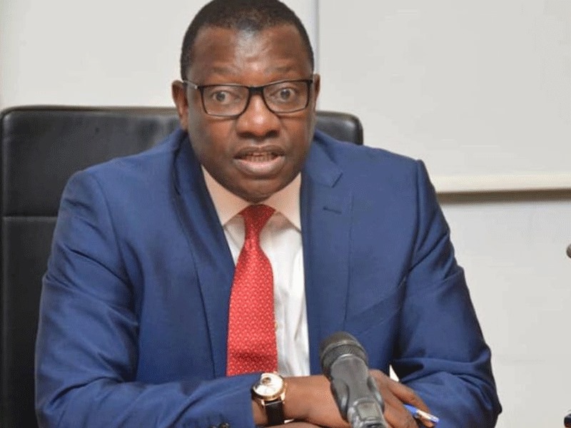 Bala Wunti: Navigating oil, reform and responsibility