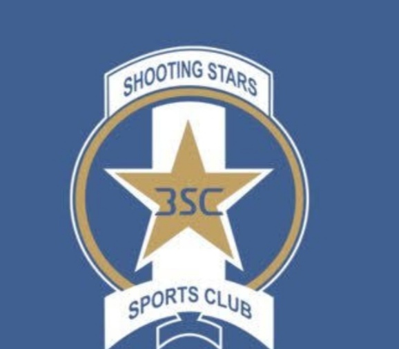 Shooting Stars FC