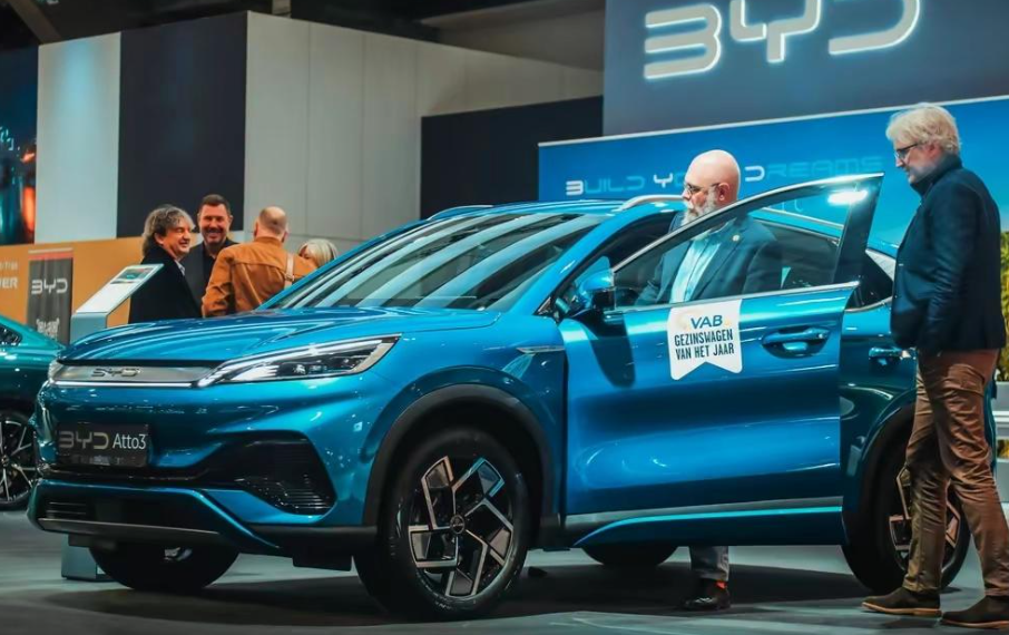 China has become a global leader in green energy through investment, innovation, and long-term strategic planning.