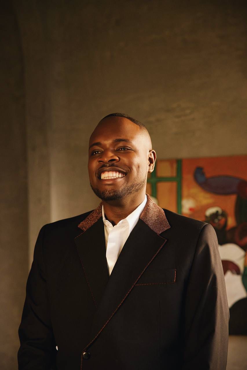 Chude makes shocking revelations about past relationships