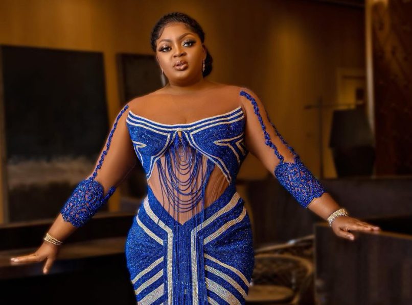 'You are not just fans' Eniola Badmus expresses gratitude