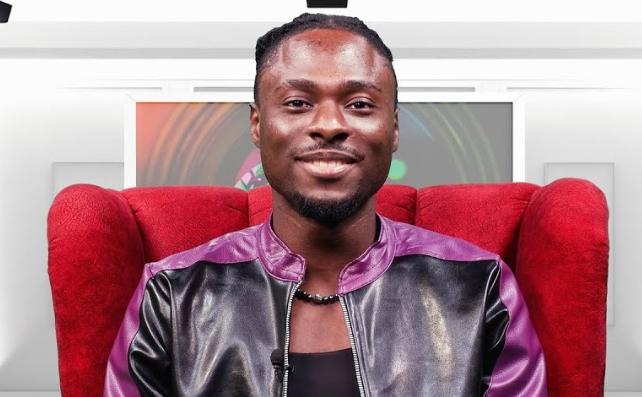 BBNaija S10: Faith clinches week 6 HOH, Biggie adds surprises