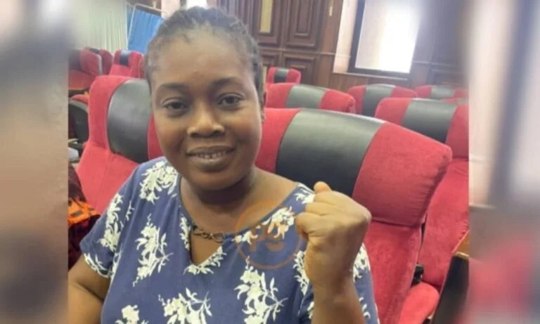 NGO hails court’s reinstatement of Nurse sacked for exposing corruption in Ogun