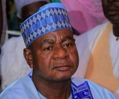 Kano APC chieftain Illyasu Kwankwaso, tackles ex-governor Nasir El- Rufai on the chances of President Tinubu in the 2027 presidential election