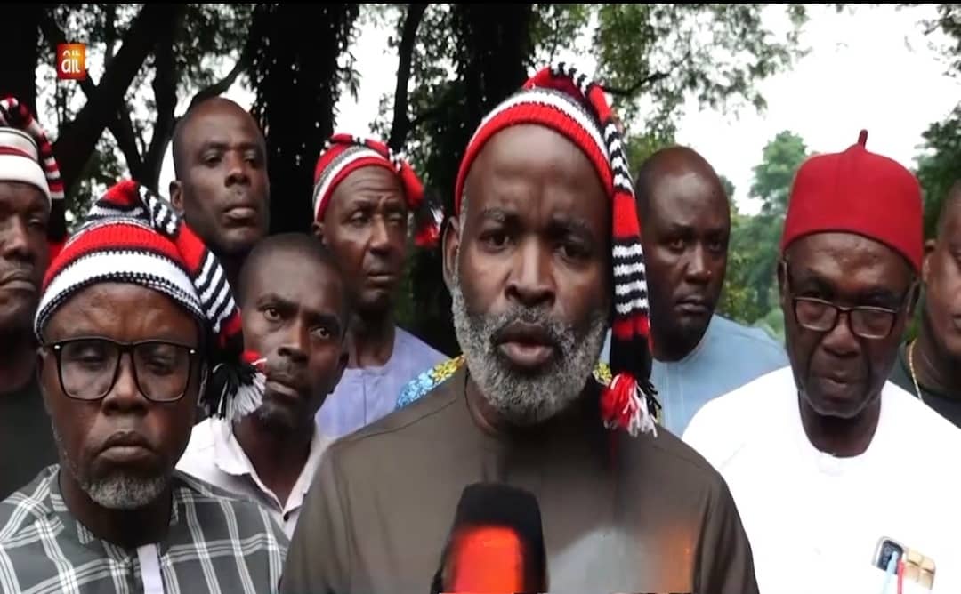 The leadership of ICA) in Abuja urges Igbo people to empower themselves with the Permanent Voters Card (PVC) during the ongoing CVR