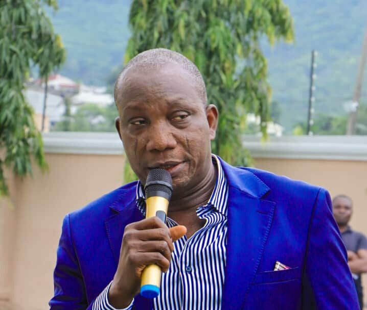 FG takes decisive action to address insecurity on the Itobe–Anyigba road of Kogi following motion by Rep David Idris Zacharias