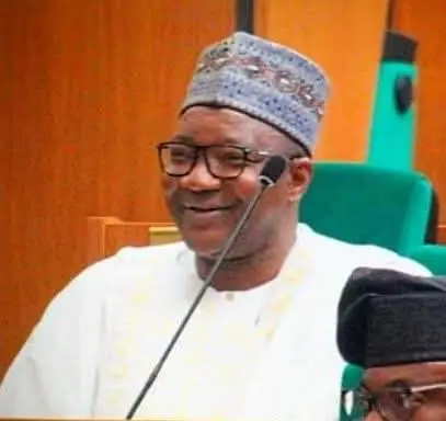 Rep. Daniel Amos condemns killing of a resident, Musa Shock at Ungwuan Kaninkon, in Jema’a Local Government Area of Kaduna State.