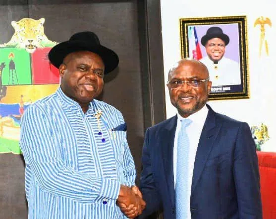 Bayelsa Govt solicits for equity stake in Brass Fertiliser and Petrochemical Company project about to take off in Brass Island in the state.