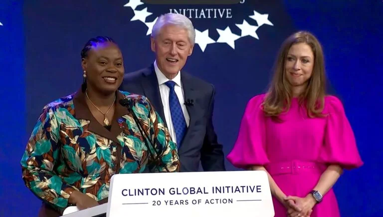 Nigeria reaches agreement for big reduction in price of HIV prevention injection, Lenacapavir at the sidelines of the ongoing 80th UNGA.