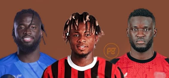 Deadline Day Drama: Nigerian stars secure big moves across Europe