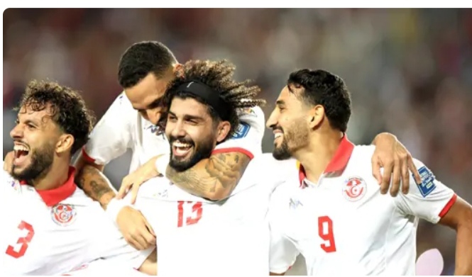 Tunisia National Team